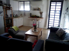 Bed Room,living room,sunny balcony, Florentin Tel Aviv